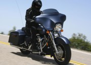 Harley-Davidson FLHX Street Glide